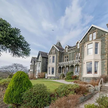 Hotel Highfield