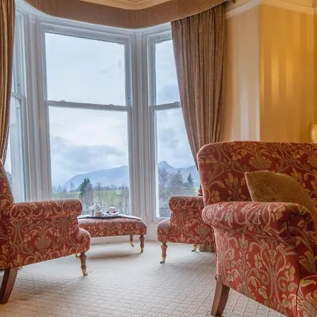 Highfield Hotel