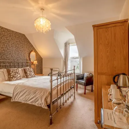 Hotel Highfield Keswick (Cumbria)