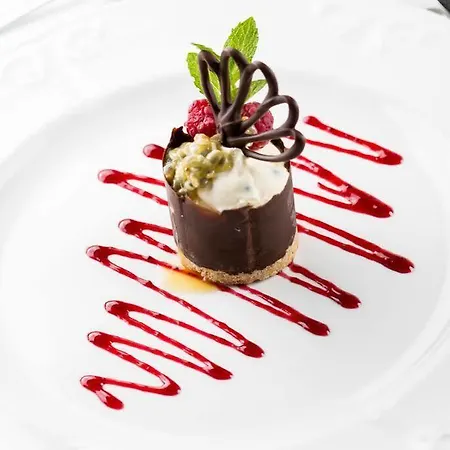Hotel Highfield Keswick (Cumbria)