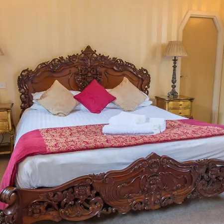 Hotel Highfield
