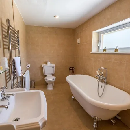 Hotel Highfield Keswick (Cumbria)