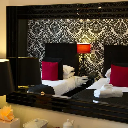 Highfield Hotel