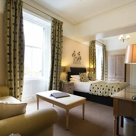 Hotel Highfield Keswick (Cumbria)