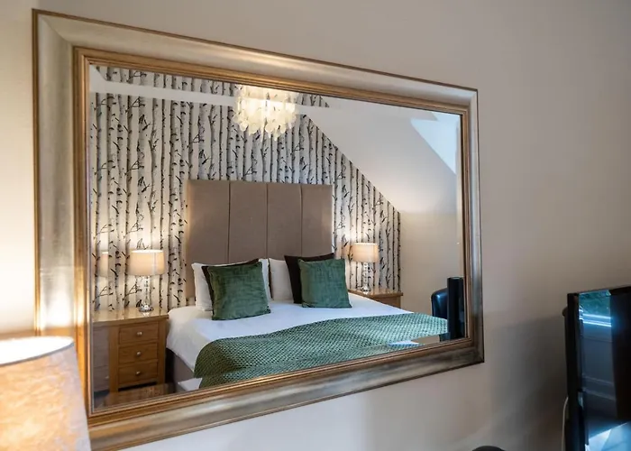 Hotel Highfield & Restaurant 3*