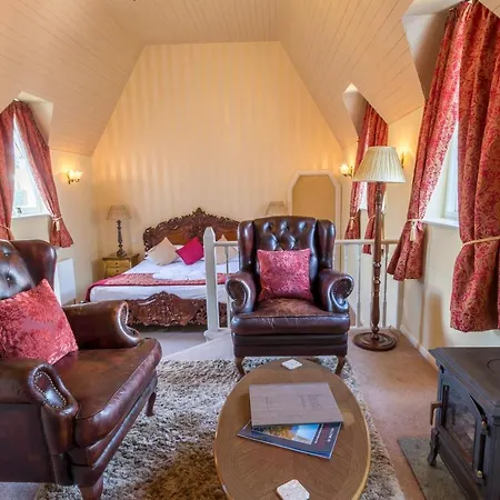 Highfield Hotel Keswick (Cumbria)