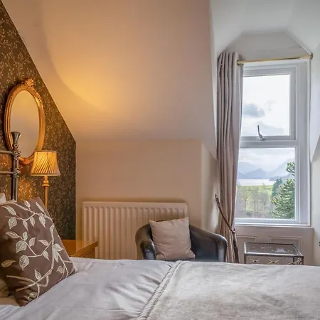 Otel Highfield Keswick (Cumbria)