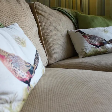 Highfield Otel Keswick (Cumbria)