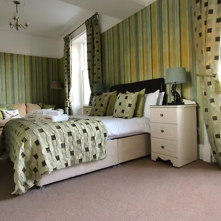 Highfield 3* Keswick (Cumbria)