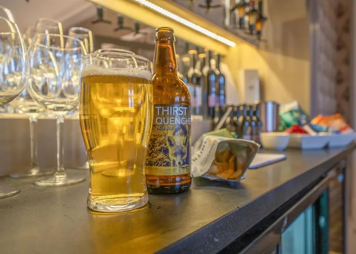 Hotel Highfield Keswick (Cumbria)