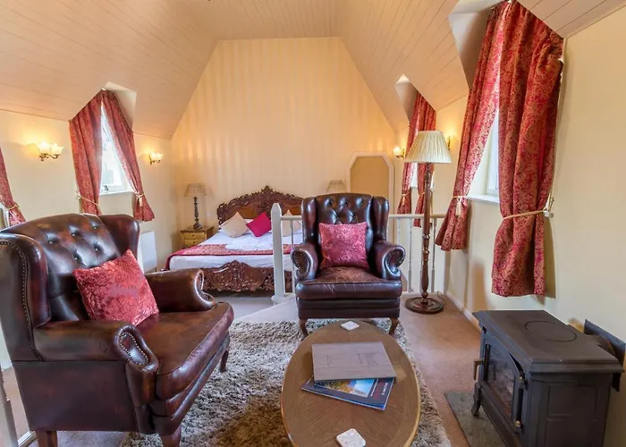 Highfield Hotel Keswick (Cumbria)