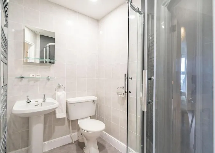 Highfield 3* Keswick (Cumbria)