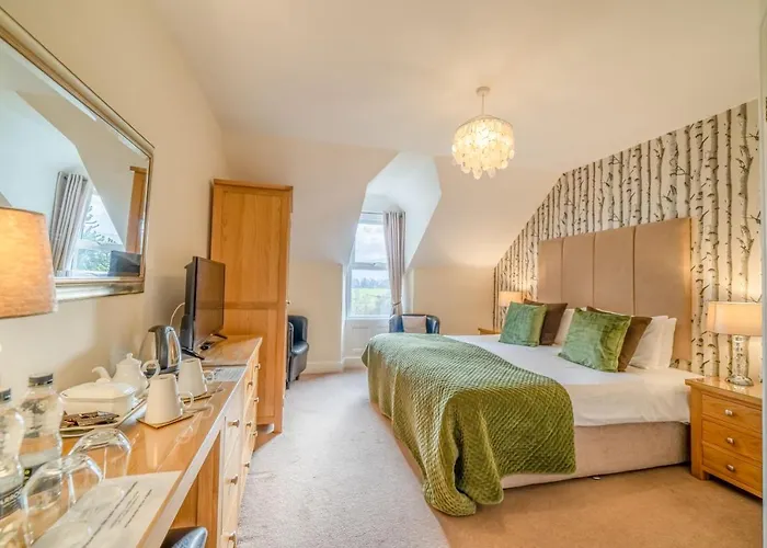 Highfield Hotel Keswick (Cumbria)