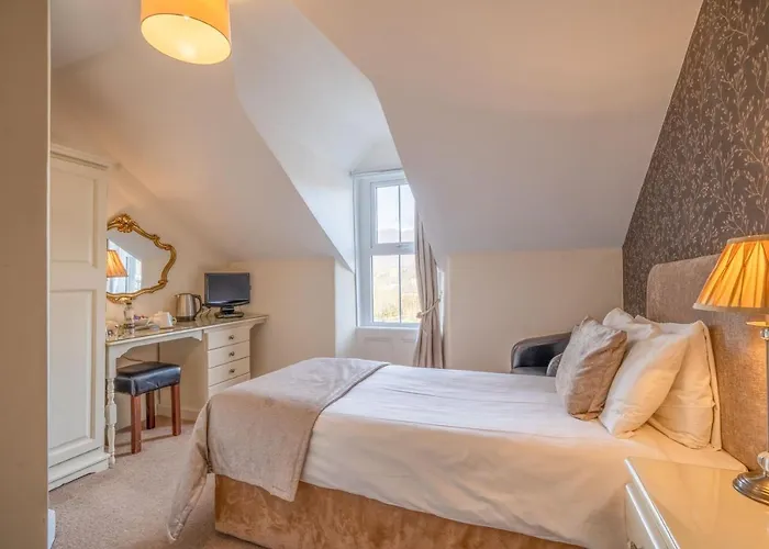 Hotel Highfield Keswick (Cumbria)