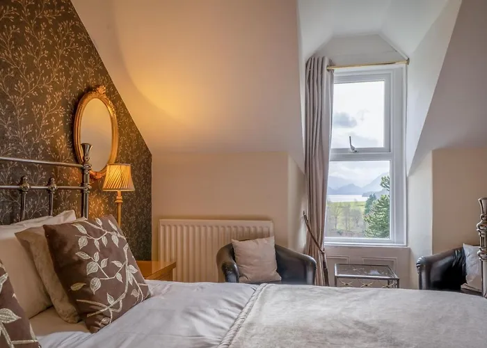 Hotel Highfield Keswick (Cumbria)