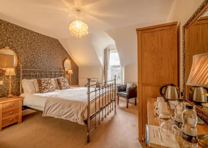 Hotel Highfield Keswick (Cumbria)