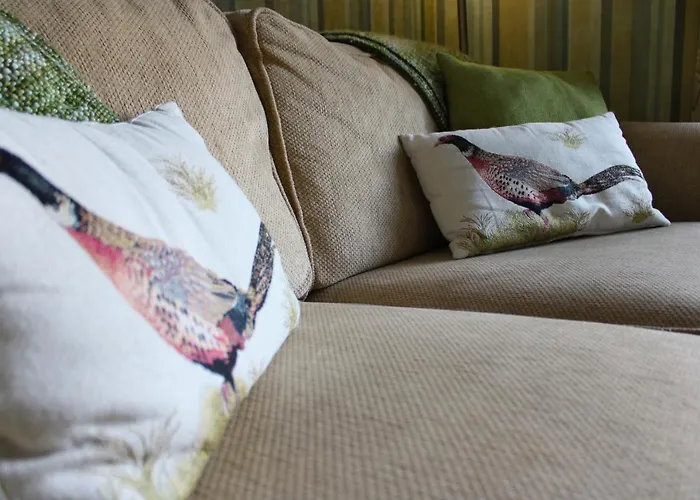 Highfield Hotel Keswick (Cumbria)