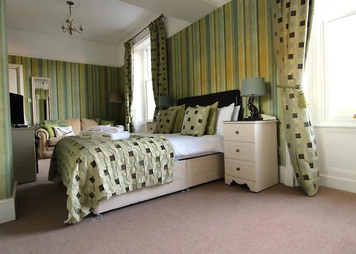 Highfield 3* Keswick (Cumbria)