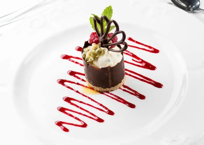 Hotel Highfield Keswick (Cumbria)