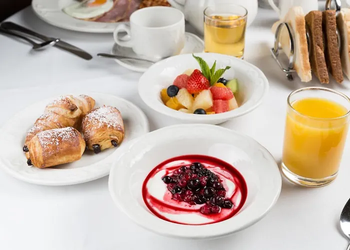 Highfield Keswick (Cumbria)