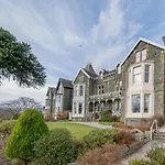 Hotell Highfield