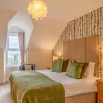 Highfield Hotell 3*