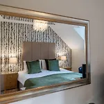 Hotell Highfield 3*
