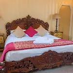 Hotell Highfield