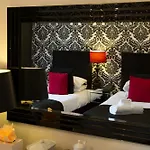 Highfield Hotell