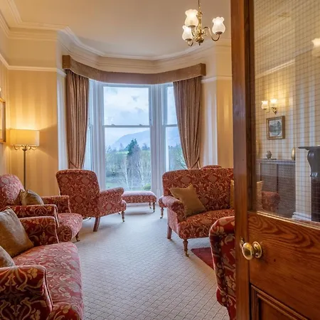 Otel Highfield 3*
