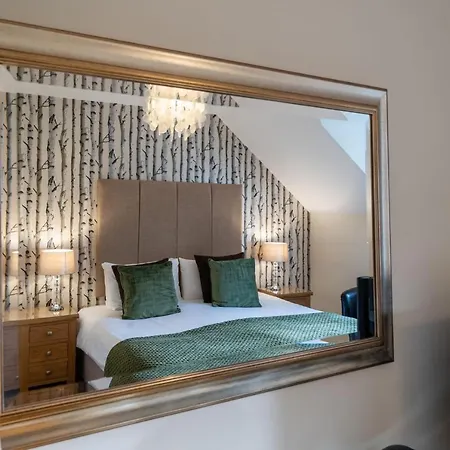 Otel Highfield 3*